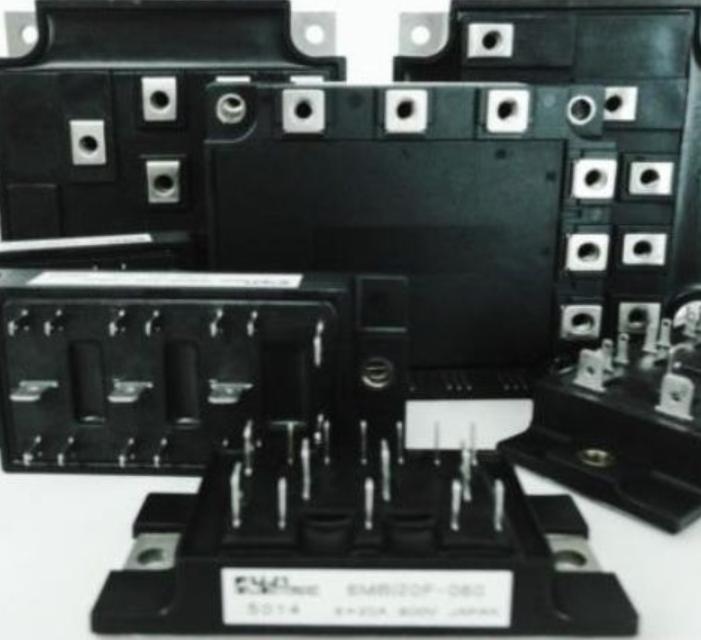 新品【東京発★適格請求書★税込】(4個)   MITSUBISHI MODULE CM600DY-24S 三菱【６ヶ月保証】