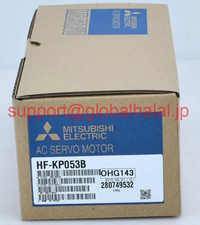 新品【東京発★適格請求書★税込】三菱 ORIGINAL HFKP053B MITSUBISHI LOCATION M【６ヶ月保証】｜Global Halal Japan