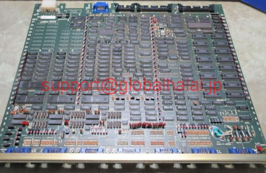 新品【東京発★適格請求書★税込】YASKAWA JANCD-CP05 DE8403601 (USED, good working condition) Circuit Board【６ヶ月保証】