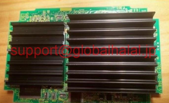 新品【東京発★適格請求書★税込】FANUC A20B-3300-0687/01A (Refurbished, good working condition) PC BOARD【６ヶ月保証】