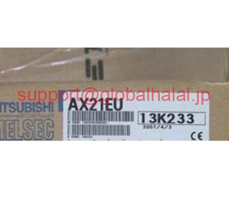 新品【東京発★適格請求書★税込】三菱 AX21EU Mitsubishi【６ヶ月保証】｜Global Halal Japan