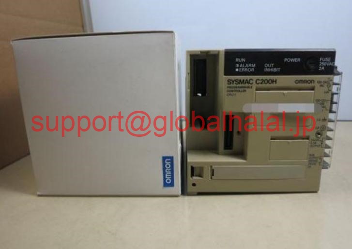 新品【日本の首都発★適当お願いごと書★税込】C200H-中央処理装置11 Omron (Refurbished, good working condition) オムロン -【６ヶ月引き請ける】 パソコン・周辺機器-その他