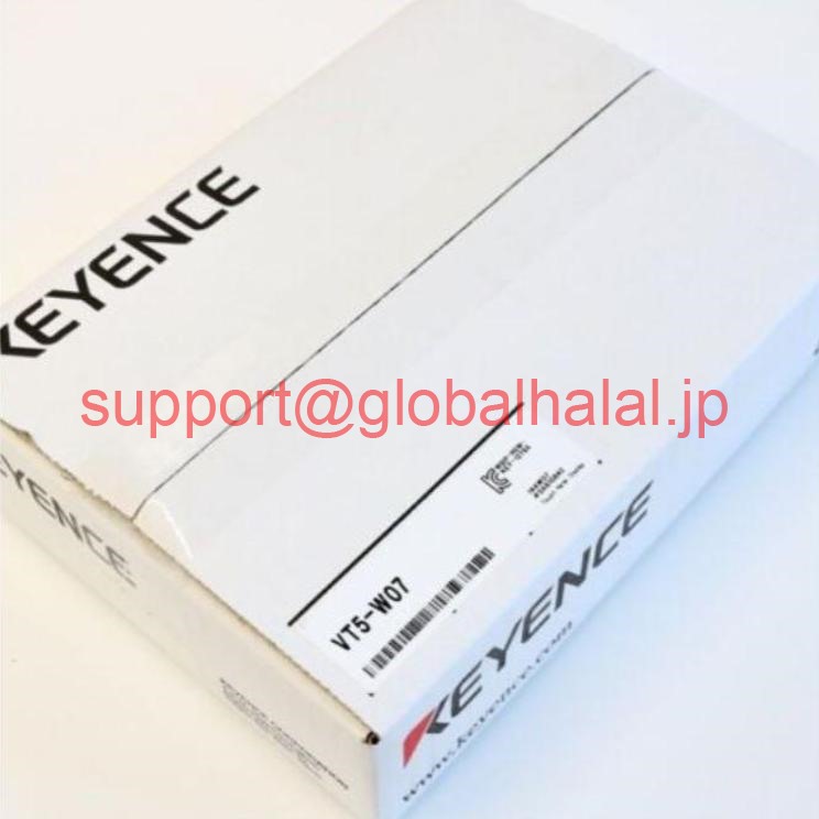 楽天市場】新品 Keyence キーエンス VT5-X12【6ヶ月保証】 : 3am Studio