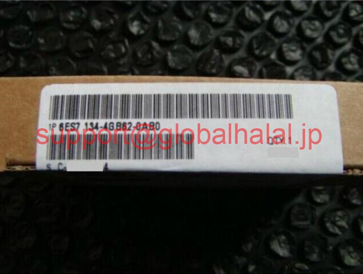 新品【日本の首都発★適当お願いごと書★税込】6ES7134-4GB62-0AB0 Siemens 6ES7 134-4GB62-0AB0 ジーメンス【６ヶ月引き受ける】