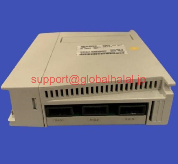 新品【日本の首都発★適当お願いごと書★税込】FCUA-DX101 MITSUBISHI Remote I/O Unit FCUA DX101 三菱【６ヶ月言いはなつ】