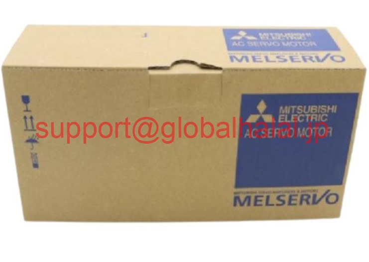 新品【日本の首都発★適当お願いごと書★税込】HC-PQ13BG1(1/12) Mitsubishi Servo Motor HC PQ13BG1 (1:12) 三菱【６ヶ月引き受ける】