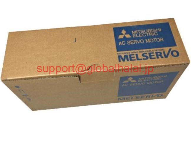 新品【日本の首都発★適当お願いごと書★税込】HC-PQ13BG1(1/5) Mitsubishi Servo Motor HCPQ13BG1(1:5) 三菱【６ヶ月引き受ける】