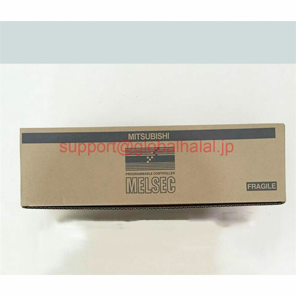 新品【東京発★適格請求書★税込】MITSUBISHI/三菱 FX2N-128MT-ES【６ヶ月保証】