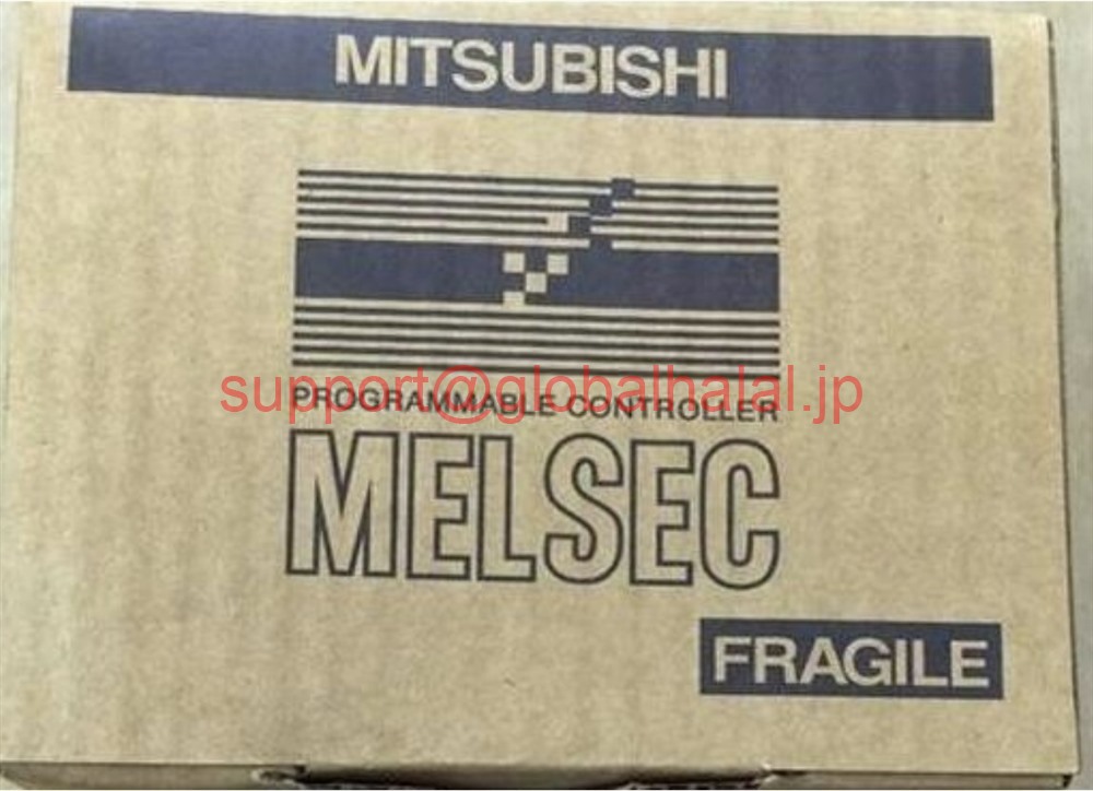 新品【日本の首都発★適当お願いごと書★税込】MITSUBISHI/三菱 FX2N-64MT-ES【６ヶ月引き請ける】 パソコン・周辺機器-その他