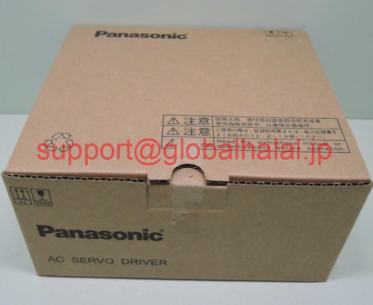新品【日本の首都発★適当お願いごと書★税込】Panasonic MADHT1505 Servo Drive パナソニック【６ヶ月引き受ける】