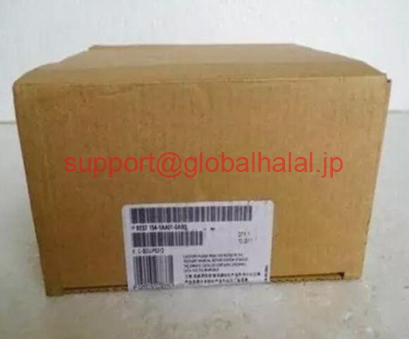 新品【日本の首都発★適当お願いごと書★税込】ジーメンス SIEMENS 6ES7 154-1AA01-0AB0#ZL02【６ヶ月引き請ける】 パソコン・周辺機器-その他