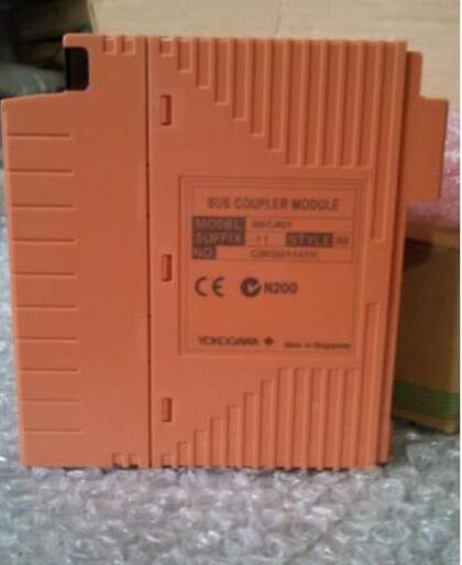 新品【日本の首都発★適当お願いごと書★税込】Yokogawa PLC DCS ProSafe SEC401 BUS COUPLER MODULE Transducer Transmitter【６ヶ月引き請ける】 パソコン・周辺機器-その他