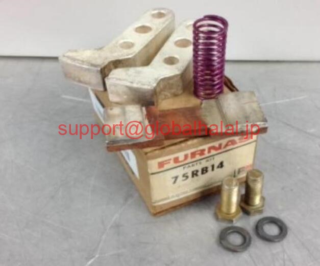 新品【東京発★適格請求書★税込】シーメンス UpTo 4 at MostElectric: 75RB14 REPLACEMENT FOR SIEMENS FURNAS SIZE 4.5【６ヶ月保証】｜Global Halal Japan