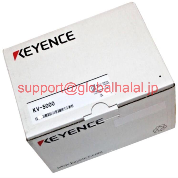 新品【日本の首都発★適当お願いごと書★税込】KV-5000 KEYENCE Programmable Controller キーエンス【６ヶ月引き請ける】 パソコン・周辺機器-その他
