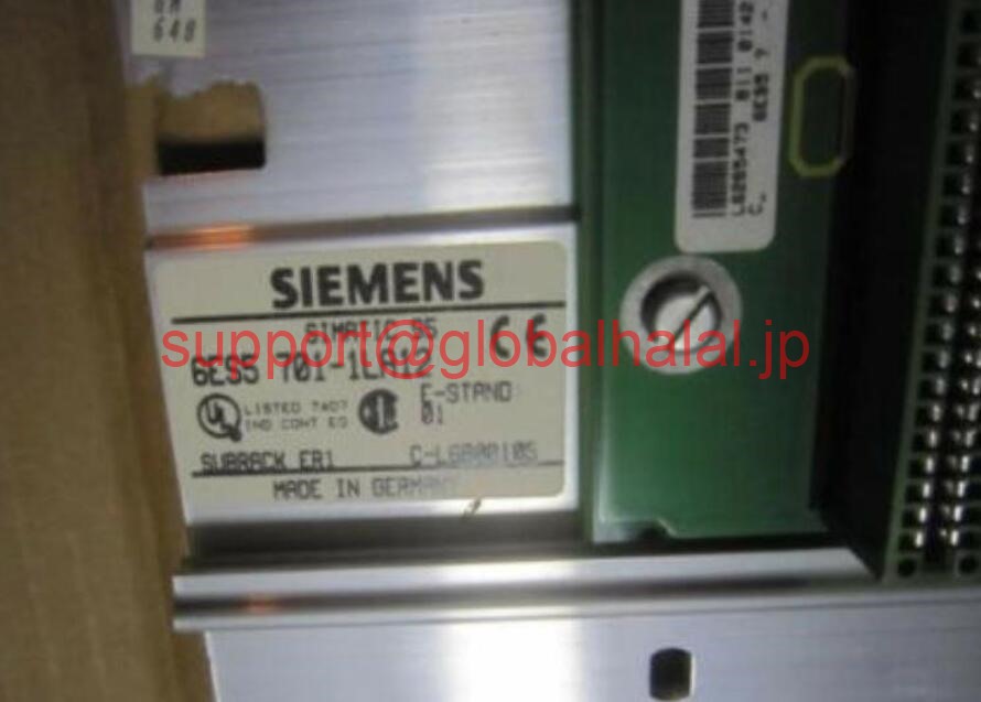 新品【日本の首都発★適当お願いごと書★税込】SIEMENS 6ES5701-1天使の都市12 6ES5 701-1天使の都市12 MOUNTING RACK【６ヶ月引き請ける】 その他-パソコン・周辺機器