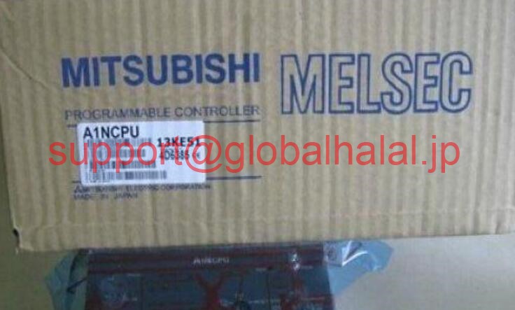 新品【東京発★適格請求書★税込】A1NCPU MITSUBISHI AINCPU 三菱【６ヶ月保証】