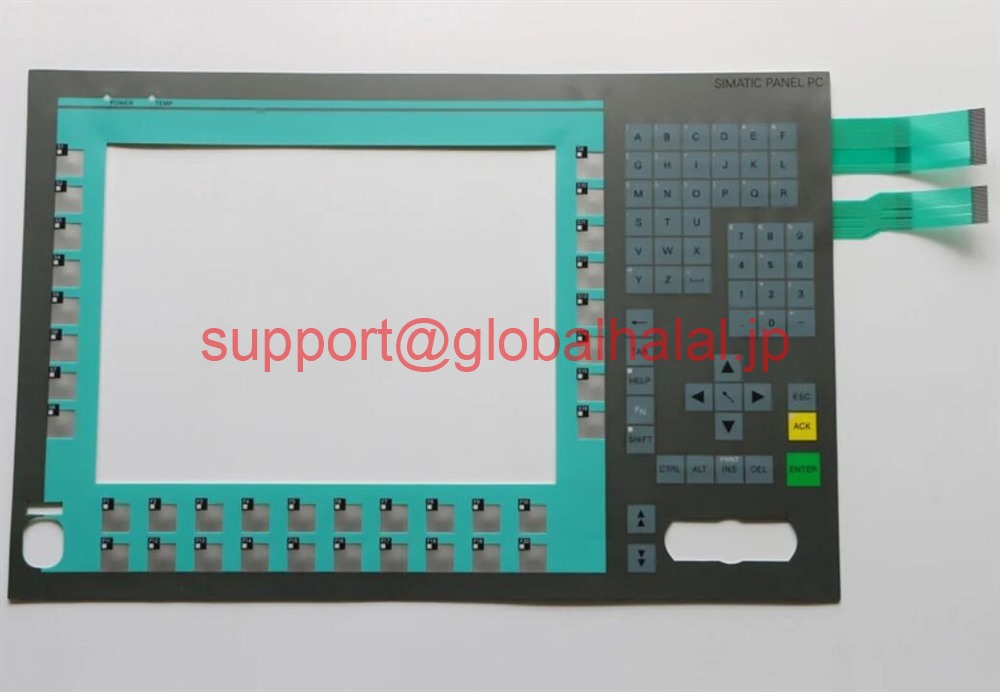 新品【日本の首都発★適当お願いごと書★税込】ジーメンス For SIEMENS 6AV7811-0bb11-1AC0 マイコン877 12\