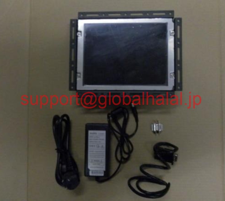 新品【日本の首都発★適当お願いごと書★税込】ジーメンス Siemens monitor to LCD for QDM-9WD-110 QDM-9WD-120 QDM-9WD-121【６ヶ月引き請ける】 パソコン・周辺機器-その他