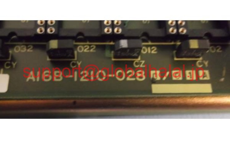 新品【東京発★適格請求書★税込】FANUC A320-1210-T286-01 MEMORY BOARD A16B-1210-0280/01A【６ヶ月保証】｜Global Halal Japan 59,070円