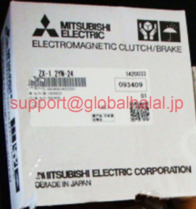 新品【東京発★適格請求書★税込】三菱 ZX-1.2YN-24 Mitsubishi【６ヶ月保証】｜Global Halal Japan
