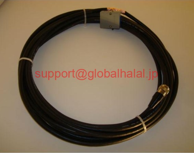 新品【東京発★適格請求書★税込】FANUC ファナック robot A660-2004-T411 Teach Pendant Cable For Rj3 Rj3ib【６ヶ月保証】