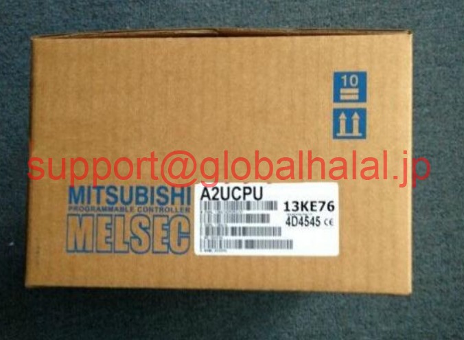 新品【日本の首都発★適当お願いごと書★税込】A2UCPU MITSUBISHI PLC MODULE 三菱【６ヶ月引き受ける】