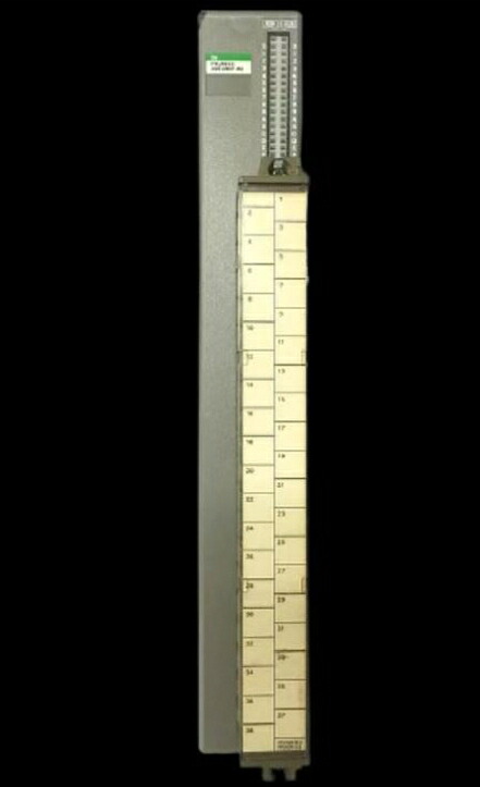 新品【東京発★適格請求書★税込】FUJI FTU165C (USED, good working condition) MICREX-F FTU 165C【6ヶ月保証】|Global Halal Japan
