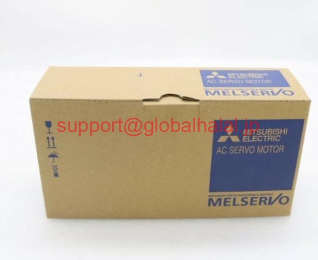 新品【日本の首都発★適当お願いごと書★税込】HA-FE33C Mitsubishi Servo Motor HAFE33C 三菱【６ヶ月引き受ける】