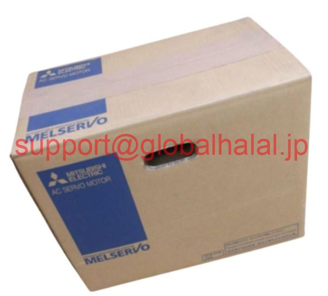 新品【日本の首都発★適当お願いごと書★税込】HC-SFS152 Mitsubishi Servo Motor HC SFS152 三菱【６ヶ月引き受ける】