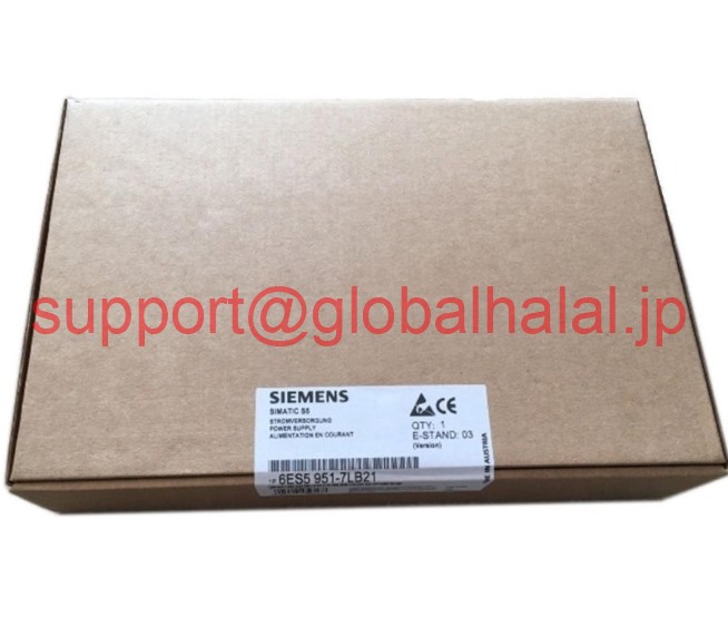 新品【東京発★適格請求書★税込】6ES5951-7LB21 Siemens 6ES5 951-7LB21 6ES59517LB21【６ヶ月保証】