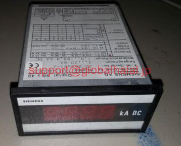 新品【日本の首都発★適当お願いごと書★税込】ジーメンス 箱皆無 SIEMENS 7NJ3003-1AA12-4CA1-Z【６ヶ月言いはなつ】