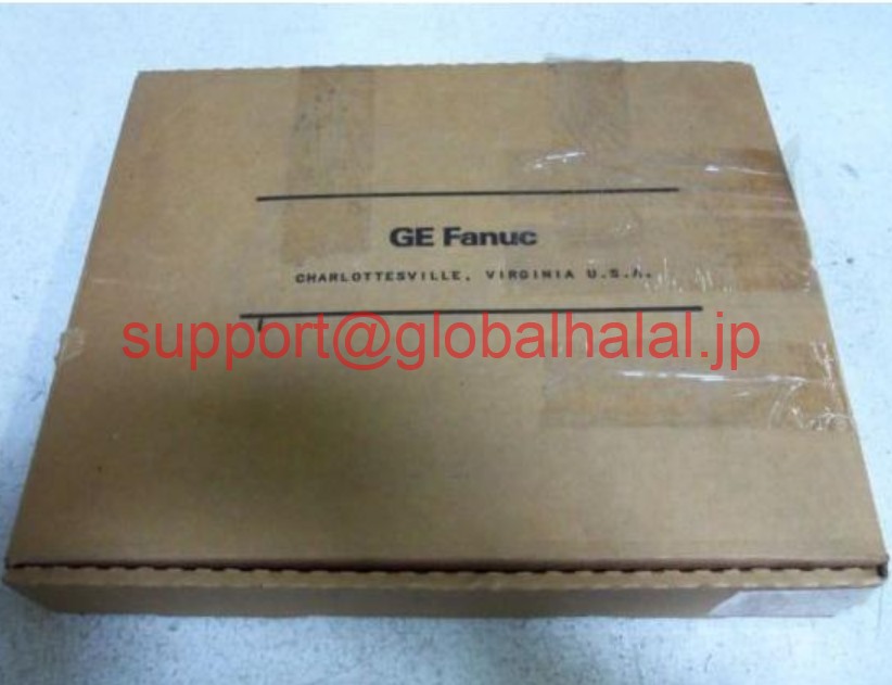 新品【東京発★適格請求書★税込】GE FANUC ファナック IC693MDL754 NSFP IC693MDL754【6ヶ月保証】|Global Halal Japan