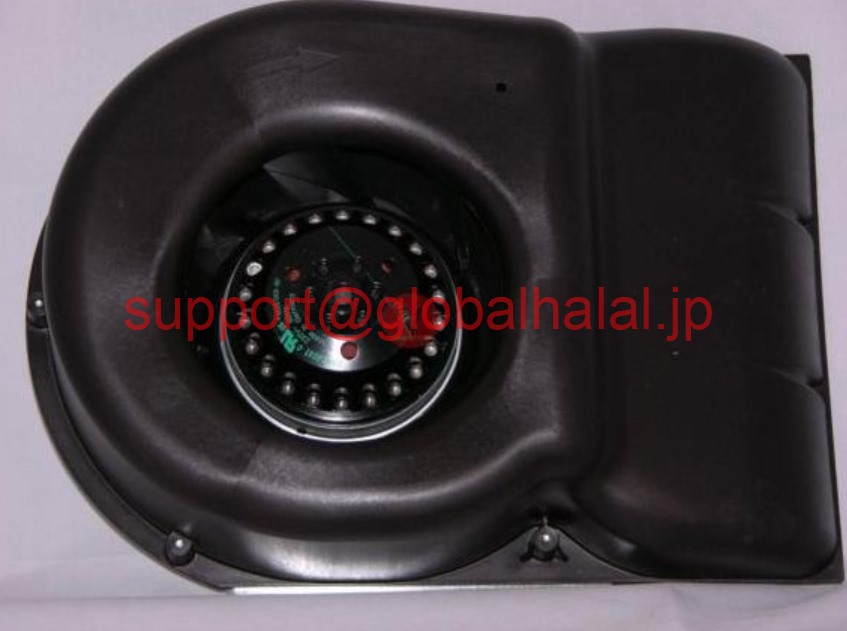 新品【東京発★適格請求書★税込】シーメンス Siemens Cooling Fan for E-Frame Masterdrive - 6SY7000-0AB28【６ヶ月保証】