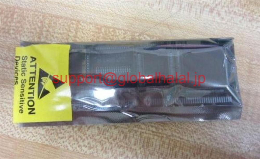 新品【東京発★適格請求書★税込】FANUC ファナック A20B-2902-0070/04B Memory Module A20B2902007004B - 箱無し【６ヶ月保証】｜Global Halal Japan