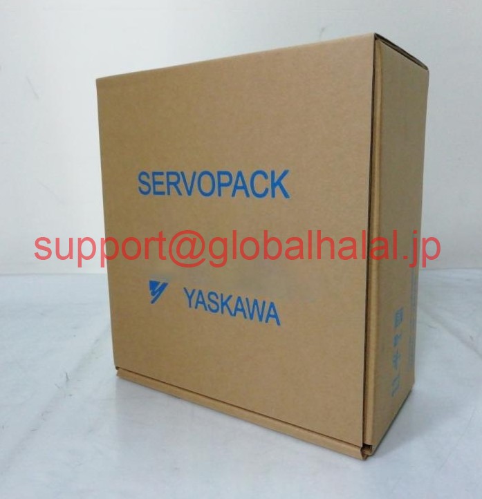新品【東京発★適格請求書★税込】Yaskawa SGMAH-04AAA6S Servo Motor SGMAH04AAA6S【６ヶ月保証】