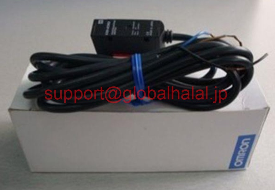 新品【日本の首都発★適当お願いごと書★税込】E3S-CR63 OMRON photoelectric sensor E3SCR63 オムロン【６ヶ月引き請ける】 パソコン・周辺機器-その他