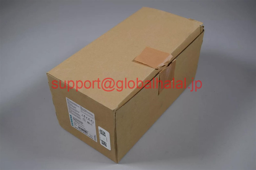 新品【東京発★適格請求書★税込】Siemens 3RK13000ES010AA0 Furnas シーメンス【６ヶ月保証】｜Global Halal Japan