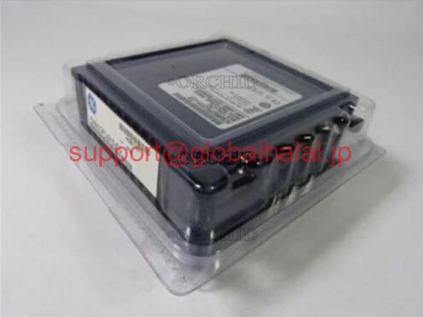 新品【東京発★適格請求書★税込】GE FANUC ファナック IC695PSA140【６ヶ月保証】｜Global Halal Japan