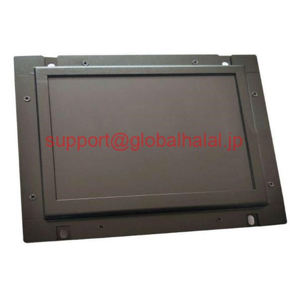 新品【東京発★適格請求書★税込】MDT948B-3B SIM-16 Display 9 Inch Monochrome CRT LCD Monitor for YASKAWA Servo【６ヶ月保証】｜Global Halal Japan