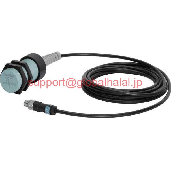 新品【日本の首都発★適当お願いごと書★税込】ジーメンス Siemens 6GT2398-1CD00 RF300 Moby E 30 Antenna PVC Cable 3 m【６ヶ月引き請ける】 パソコン・周辺機器-その他