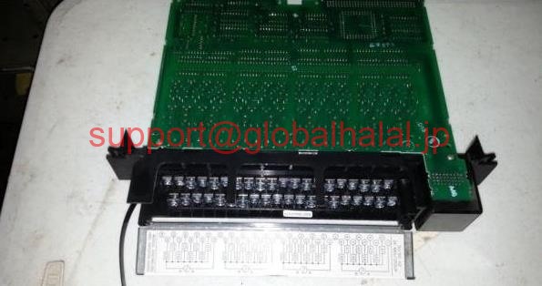 新品【東京発★適格請求書★税込】箱無し GE FANUC ファナック IC697MDL350C DISCRETE LOGIC OUTPUT MODULE【6ヶ月保証】|Global Halal Japan