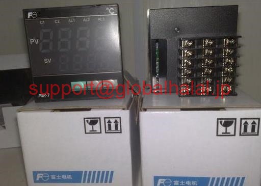 新品【東京発★適格請求書★税込】FUJI PXR7TCY1-8WM00-C temperature control table PXR7TCY1-8WMOO-C【６ヶ月保証】｜Global Halal Japan