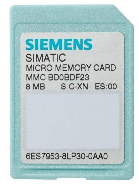 新品【日本の首都発★適当お願いごと書★税込】Siemens S7 300 6ES7953-8LP31-0AA0 ( 6ES79538LP310AA0 ) 6ES7 953-8LP31-0AA0【６ヶ月引き請ける】 パソコン・周辺機器-その他