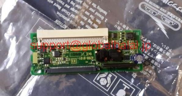 新品【日本の首都発★適当お願いごと書★税込】FANUC board A20B-8101-0430 ( A20B81010430 )【６ヶ月引き請ける】 パソコン・周辺機器-その他