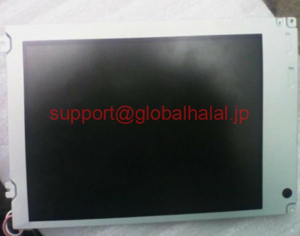 新品【日本の首都発★適当お願いごと書★税込】LCD Screen Display Panel for Fanuc A61L-0001-0163【６ヶ月引き請ける】 その他-パソコン・周辺機器