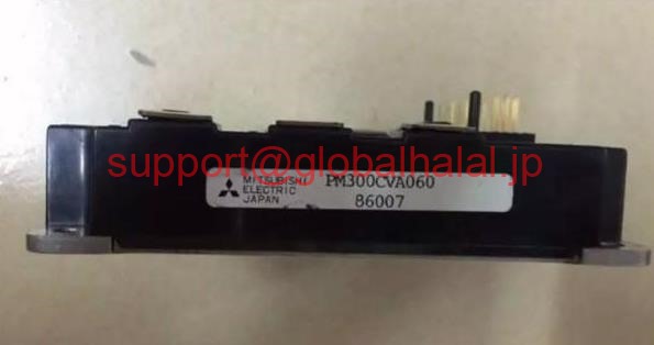 新品【日本の首都発★適当お願いごと書★税込】三菱 PM300CVA060 Mitsubishi INTELLIGENT POWER MODULES (1 PER)【６ヶ月引き請ける】 その他-パソコン・周辺機器
