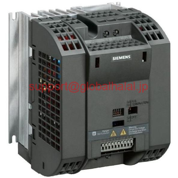 新品【日本の首都発★適当お願いごと書★税込】ジーメンス Siemens 6SL3211-0AB21-5UB1【６ヶ月引き受ける】