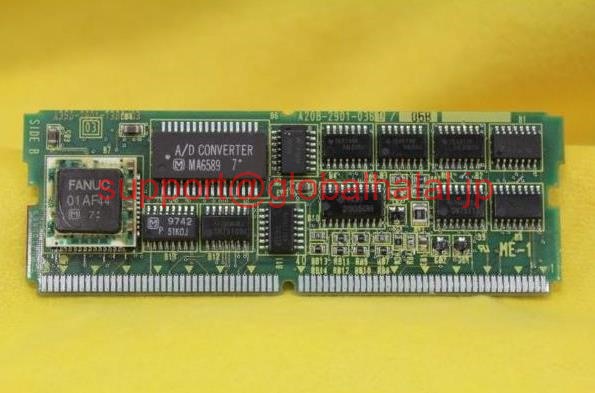 新品【東京発★適格請求書★税込】FANUC Board A20B-2901-0360 A20B29010360【６ヶ月保証】｜Global Halal Japan