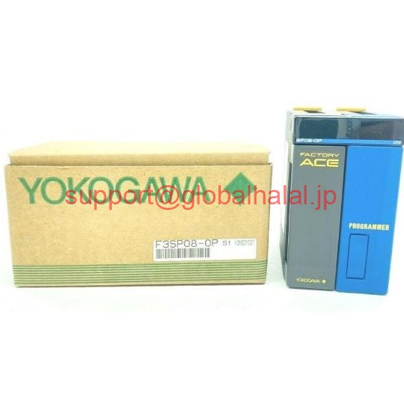 楽天市場】横河電機 CPUモジュール F3SP53-4S : e-Spares 楽天市場店