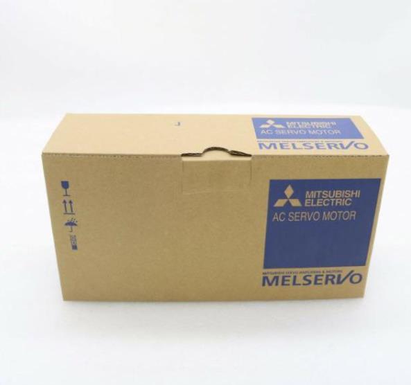 新品【日本の首都発★適当お願いごと書★税込】HA-FE33C-S5 Mitsubishi Servo Motor HAFE33CS5 三菱【６ヶ月引き受ける】